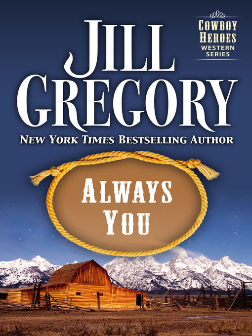Cover image for Always You